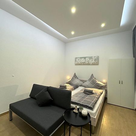 Micro Apartment Leipzig 2 Εξωτερικό φωτογραφία