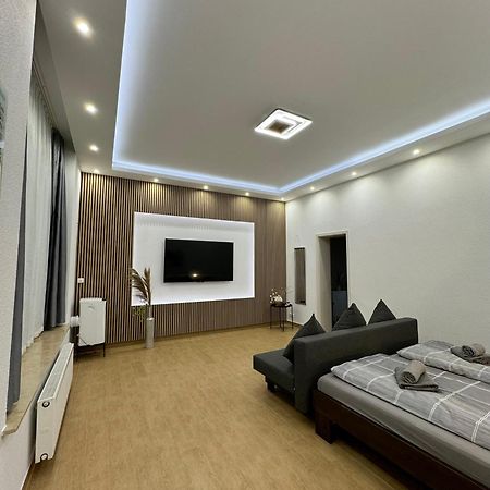 Micro Apartment Leipzig 2 Εξωτερικό φωτογραφία