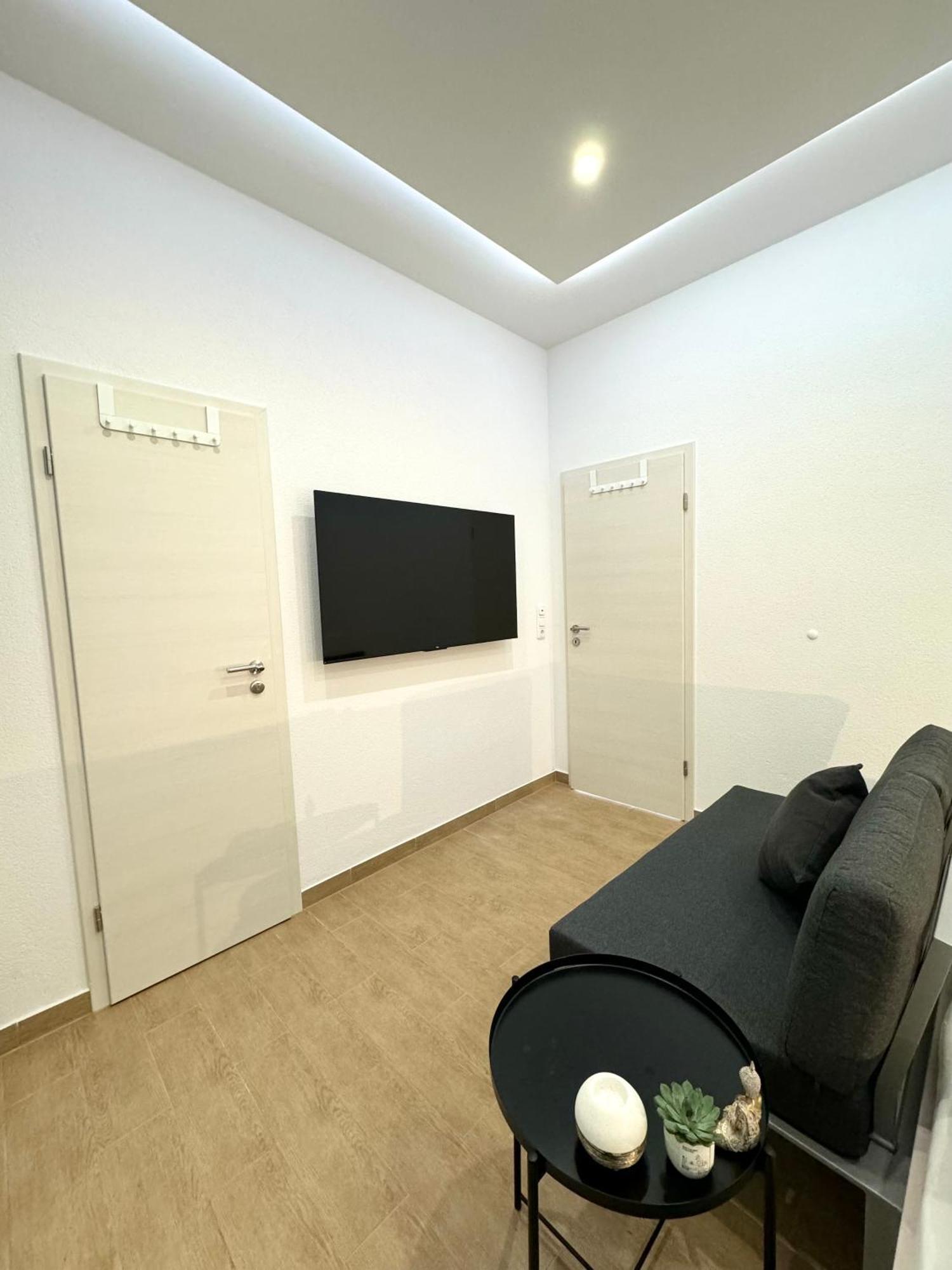 Micro Apartment Leipzig 2 Εξωτερικό φωτογραφία