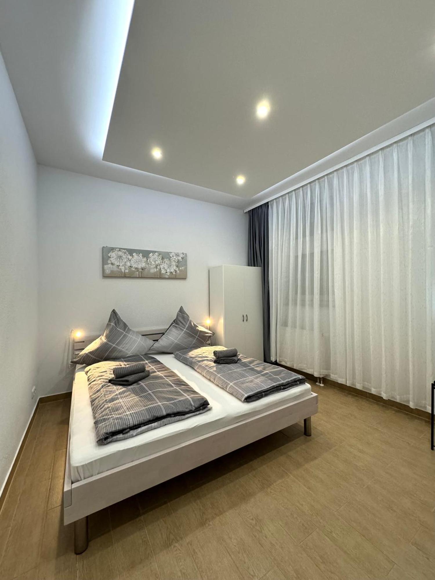 Micro Apartment Leipzig 2 Εξωτερικό φωτογραφία