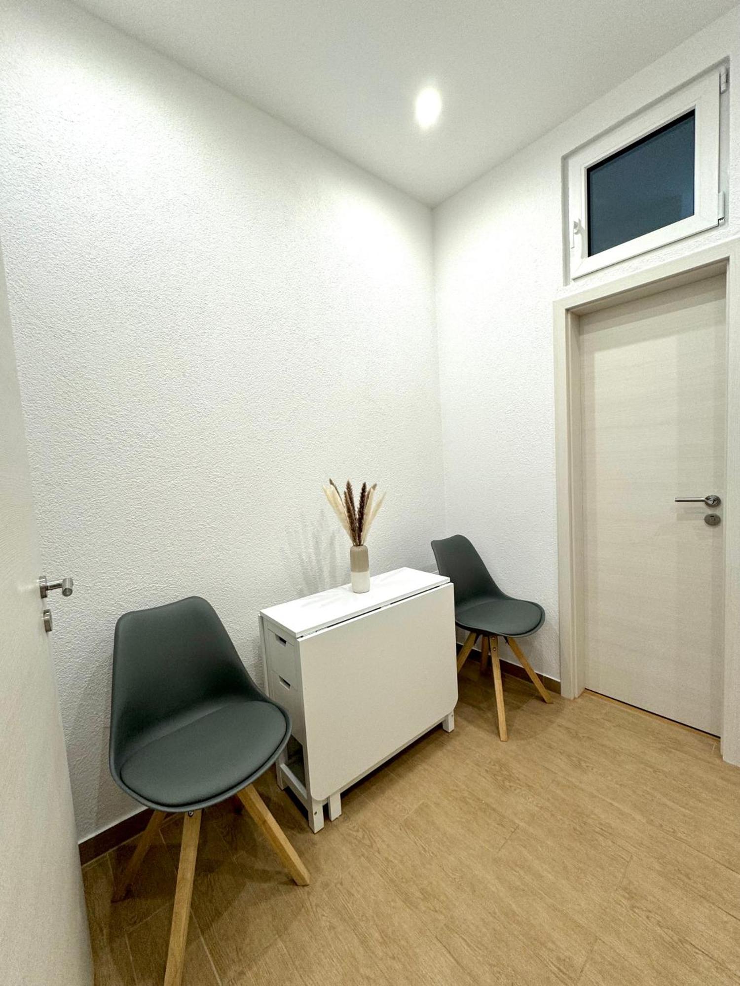 Micro Apartment Leipzig 2 Εξωτερικό φωτογραφία