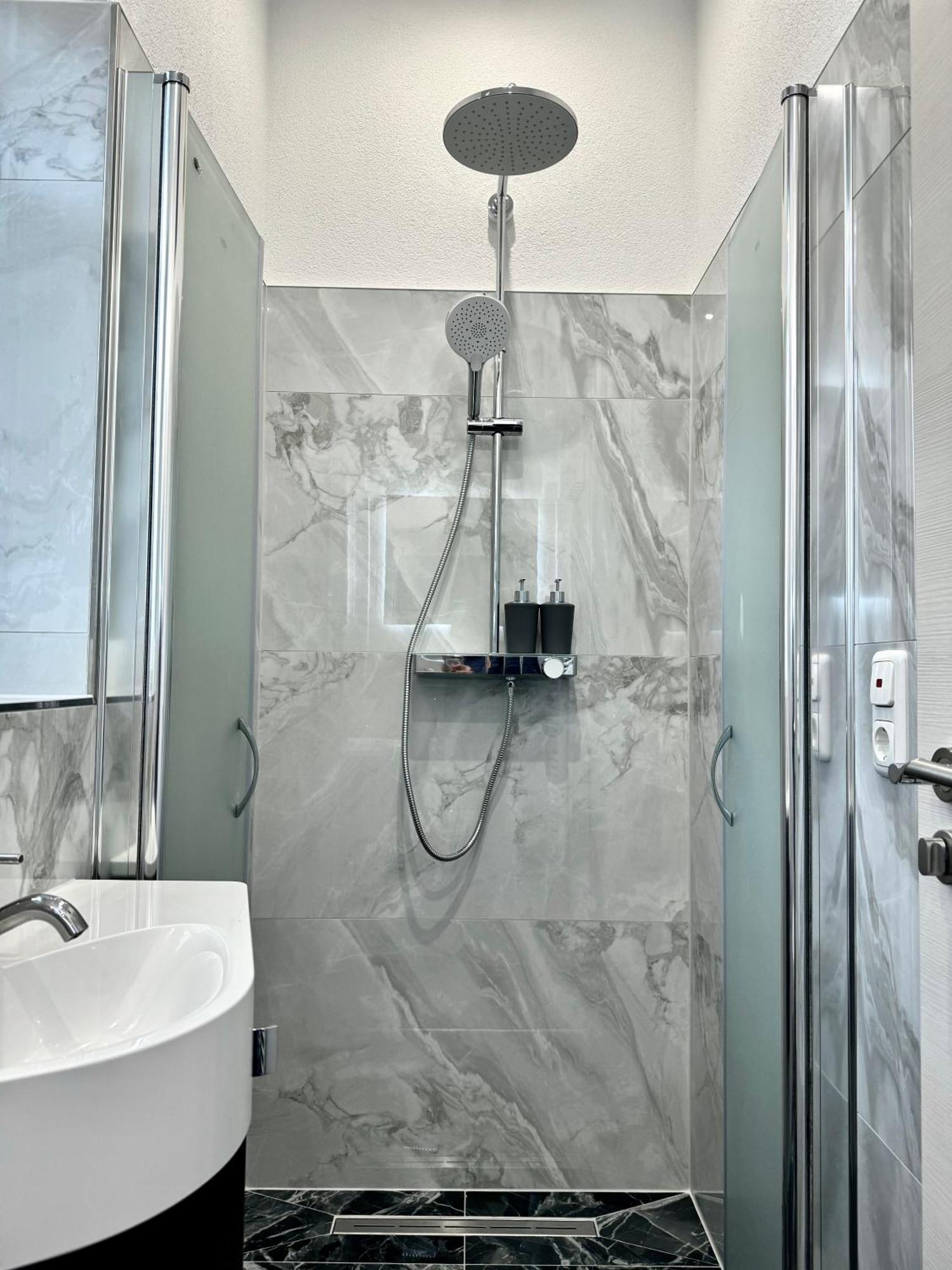 Micro Apartment Leipzig 2 Εξωτερικό φωτογραφία